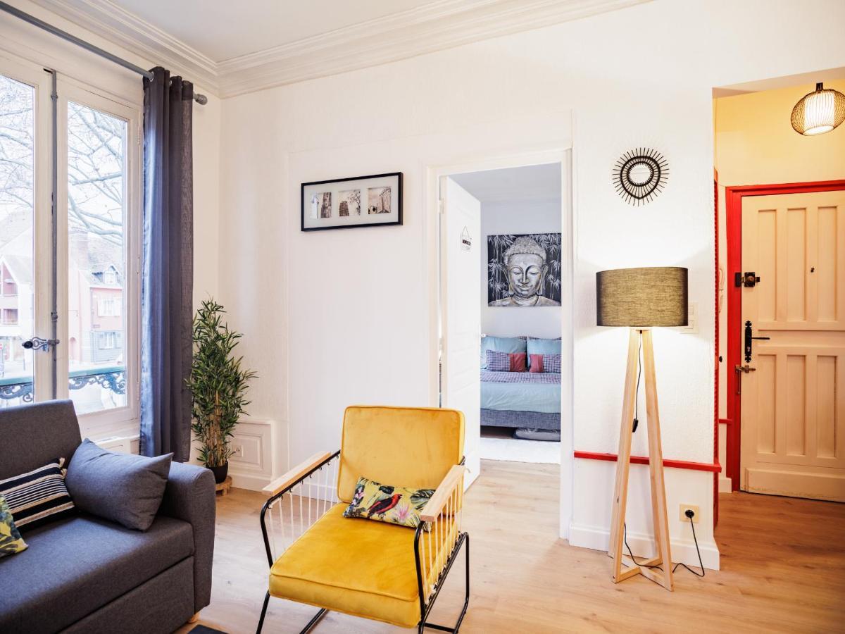 Saint Remy - 2 Personnes - Hypercentre Historique Apartman Troyes Kültér fotó