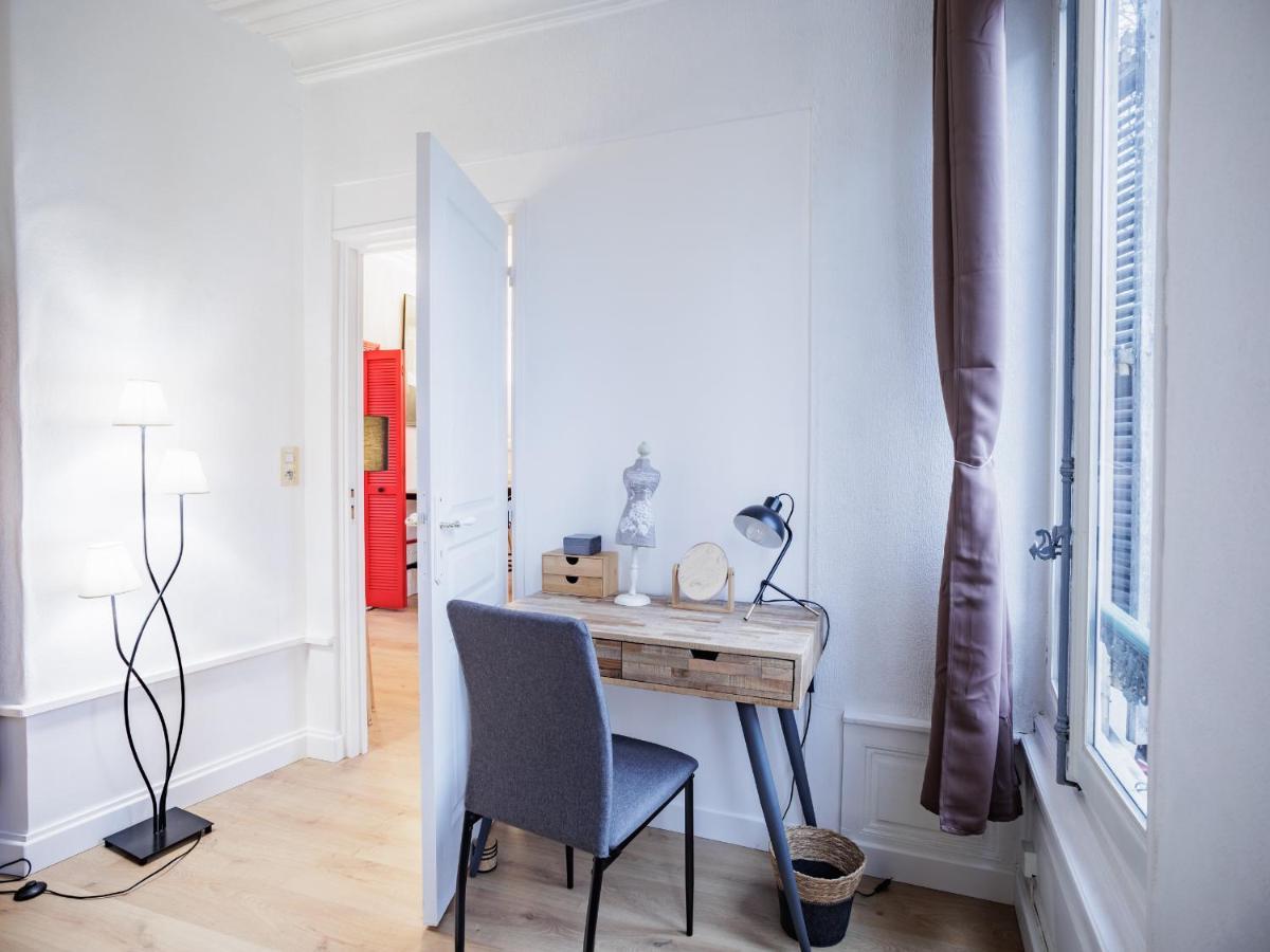 Saint Remy - 2 Personnes - Hypercentre Historique Apartman Troyes Kültér fotó