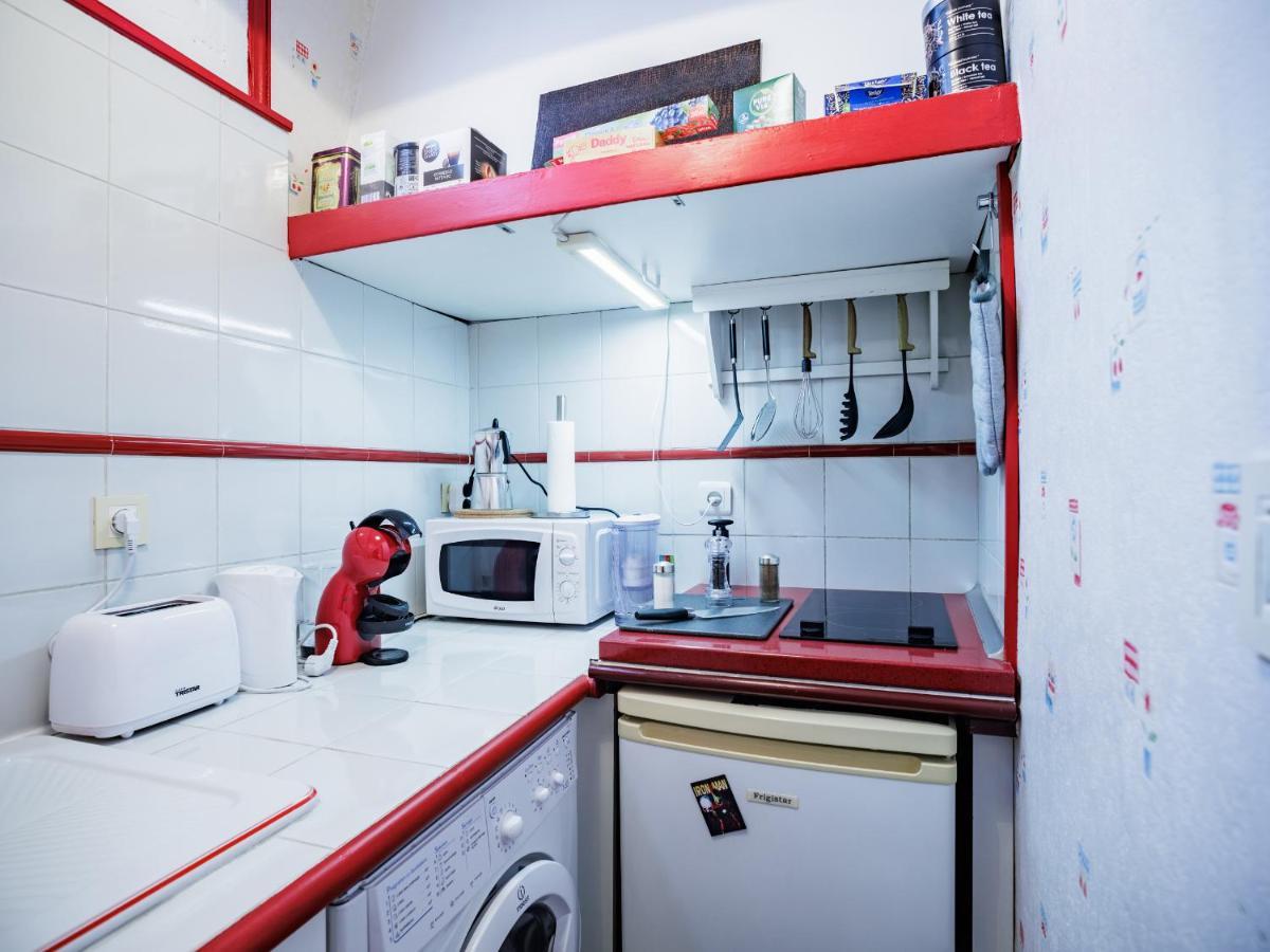 Saint Remy - 2 Personnes - Hypercentre Historique Apartman Troyes Kültér fotó